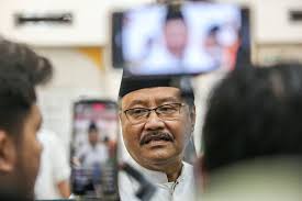 1,8 Juta KPM Dicoret dari Bansos, DTSEN jadi Acuan Baru, Fokus pada Miskin Ekstrem 1 Menteri Sosial (Mensos) Saifullah Yusuf