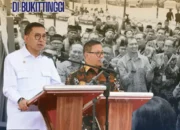 Nama Usmar Ismail Diabadikan jadi Nama Jalan, Menbud Fadli Zon: Warisan Perfilman yang Harus Diinspirasi Generasi Muda