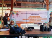 Disperindagnaker Agam Gelar Sidang Tera, Pastikan Timbangan Pasar Akurat