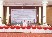 Musrenbang Bukittinggi Menuju RPJMD 2025–2029, Air Bersih, Drainase, hingga Tunggakan Pajak jadi Isu Strategis
