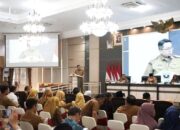 Musrenbang RPJMD Provinsi Sumbar, Wabup Ahmad Fadly Sampaikan Usulan Strategis untuk Tanahdatar