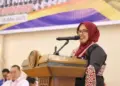 ”Negara Tangguh Tidak Terlepas dari Peran Generasi Muda” 10 ”Negara Tangguh Tidak Terlepas dari Peran Generasi Muda”