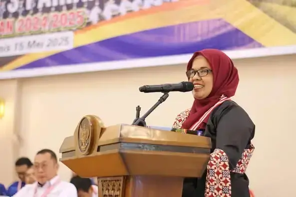 ”Negara Tangguh Tidak Terlepas dari Peran Generasi Muda” 1 Negara Yang Tangguh Tidak Terlepas dari Peran Generasi Mudanya