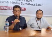 Triwulan I, Sektor Jasa Keuangan Sumbar Tumbuh Positif, OJK: Berkontribusi Signifikan Terhadap Pertumbuhan Ekonomi Daerah