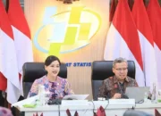 OJK dan BPS Umumkan Hasil Survei Nasional, Indeks Literasi Keuangan dan Inklusi Keuangan Meningkat