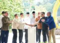 Menteri PU Groundbreaking Fly Over Sitinjau Lauik, Andre Rosiade: Komitmen Presiden Prabowo Bangun Sumbar 10 Menteri PU Groundbreaking Fly Over Sitinjau Lauik, Andre Rosiade: Komitmen Presiden Prabowo Bangun Sumbar