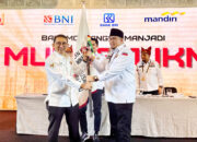 Sah! Andre Rosiade Terpilih jadi Ketua Umum IKM 2025-2030