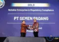 Konsisten Patuhi Regulasi, PT Semen Padang Raih Penghargaan Gold IRCA 2025 10 Konsisten Patuhi Regulasi, PT Semen Padang Raih Penghargaan Gold IRCA 2025