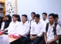 26 Pencari Kerja Ikuti Pelatihan Bahasa Inggris dan Bahasa Jepang 11 26 Pencari Kerja Ikuti Pelatihan Bahasa Inggris dan Bahasa Jepang