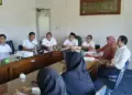 Pembentukan Koperasi Desa Merah Putih, Pasbar Gelar Sosialisasi 10 Pembentukan Koperasi Desa Merah Putih, Pasbar Gelar Sosialisasi