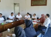 Pembentukan Koperasi Desa Merah Putih, Pasbar Gelar Sosialisasi