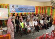 Nagari Durian Tinggi Jalankan Program Pengembangan UMKM