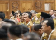 Untuk Program 3 Juta Rumah, Pemda Jadi Perpanjangan Tangan Pusat