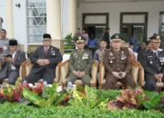 Momentum Hari Pendidikan Nasional, Pemerintah Ajak Semua Pihak Perbaiki dan Tingkatkan Kualitas Pendidikan