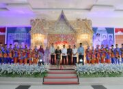 Pemilihan Duta GenRe 2025, Wadah Edukasi dan Pembentukan Karakter Remaja