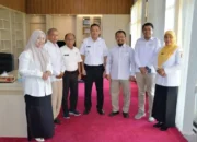 Gandeng BPOM Payakumbuh, Agam Perketat Pengawasan Obat dan Makanan