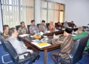 Pemkab Agam Gelar Exit Meeting Bersama BPK, Siap Tindaklanjuti Temuan Pemeriksaan