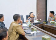 Pemkab Agam Ikuti Webinar Nasional Diseminasi Kebijakan P4GN 2025