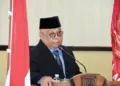 Pemkab Agam Sampaikan Ranwal RPJMD 2025–2029 di Rapat Paripurna DPRD