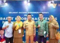 Pemkab Solok Komit Dukung Program Perumahan 11 Pemkab Solok Komit Dukung Program Perumahan