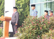 Bukittinggi Peringati Harkitnas ke-117, Bangkit Bersama Wujudkan Indonesia Kuat