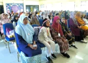 Tumbuh Kembangkan Kegemaran Membaca dan Literasi, Pemko Padang Panjang Gelar Lomba Bertutur Tingkat SD/MI