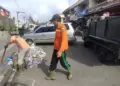 Petugas Kebersihan Ikuti Ujian CASN PPPK, Pemko Imbau Warga Tunda Buang Sampah 11 Petugas Kebersihan Ikuti Ujian CASN PPPK, Pemko Imbau Warga Tunda Buang Sampah