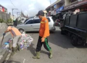 Petugas Kebersihan Ikuti Ujian CASN PPPK, Pemko Imbau Warga Tunda Buang Sampah