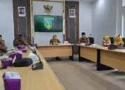 Agar Bantuan Tepat Sasaran, Pemko Lakukan Verifikasi Faktual Data Kependudukan