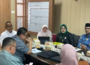 Dengan Tiga Provinsi di Sumatera, Pemprov Sumbar Terus Matangkan Rencana Kerja Sama Bidang Pangan