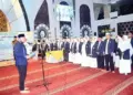 Pengurus Majelis Taklim Yasin Sumbar Periode 2025-2030 Dikukuhkan 11 Pengurus Majelis Taklim Yasin Sumbar Periode 2025-2030 Dikukuhkan