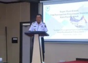 Percepatan Penurunan Stunting, Pemko Payakumbuh Siapkan Program Strategis 