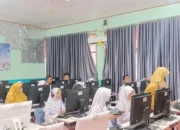 Pererat Persahabatan Lintas Negara, SMAN 3 dan SMK Sungai Kertas Malaysia Lanjutkan Kolaborasi GCE