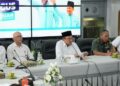 Jelang Hari Raya Idul Adha 1446 Hijriah, Perkuat Pengendalian Inflasi dan Ketersediaan Sembako