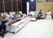 DPRD DKI Jakarta Kunjungi DPRD Sumbar, Ungkap Dampak Efisiensi Anggaran Terhadap Kinerja Dewan