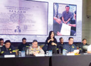 Bareskrim Polri Nyatakan Ijazah Jokowi Asli