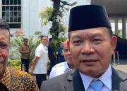 Mantan KSAD Dudung Tak Minat jadi Ketua Umum PPP