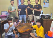 Pungut Tarif Tak Wajar, 3 Juru Parkir Liar Ditangkap di Objek Wisata