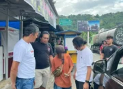 Berantas Aksi Premanisme, 5 Calo Penumpang Travel dan Juru Parkir Liar Diamankan
