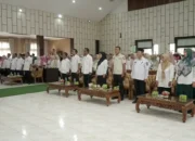 Pemkab Solsel Pastikan Proses Penerimaan Murid Baru 2025 Objektif dan Transparan