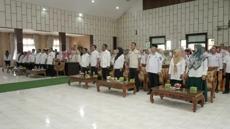 SIPEMBIDIK—Pemerintah Kabupaten Solok Selatan merilis Sistem Informasi Penerimaan Murid Baru Dinas Pendidikan Kabupaten Solok Selatan (Sipembidik) yang akan digunakan pada tahun ajaran 2025.