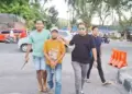 Brutal! Juru Parkir Bacok Sepupu, Cekcok Gegara Rebutan Lahan Parkir, Korban Luka di Wajah dan Kepala 10 Brutal! Juru Parkir Bacok Sepupu, Cekcok Gegara Rebutan Lahan Parkir, Korban Luka di Wajah dan Kepala