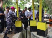 Revitalisasi Irigasi Sako Selatan Rampung, Wabup: Warga dan Pemkab Ucapkan Terima Kasih