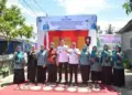 Lomba Dasawisma Berprestasi Tingkat Sumbar, Tim Penilai Lakukan Verifikasi Lapangan di Desa Talawi Hilie 10 Lomba Dasawisma Berprestasi Tingkat Sumbar, Tim Penilai Lakukan Verifikasi Lapangan di Desa Talawi Hilie