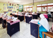 4.738 Siswa SD dan SMP di Bukittinggi Ikuti ASBN