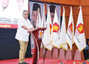 Sekjen Gerindra: Kita Berjuang Jadikan Prabowo 2 Periode