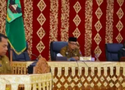 DPRD Gelar Paripurna, Penutupan Masa Sidang dan Reses Kedua