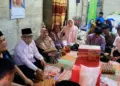 Pemkab Bantu Keluarga Korban Serangan Buaya Lembah Melintang 11 Pemkab Bantu Keluarga Korban Serangan Buaya Lembah Melintang