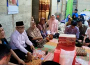 Pemkab Bantu Keluarga Korban Serangan Buaya Lembah Melintang