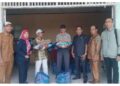 Anggota DPRD Peduli Lansia, Siadi Berikan Bantuan Sembako 10 Anggota DPRD Peduli Lansia, Siadi Berikan Bantuan Sembako